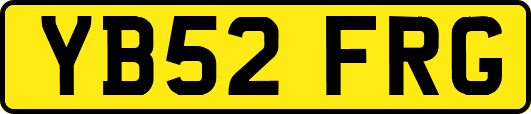 YB52FRG