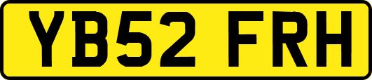 YB52FRH
