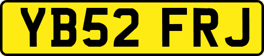 YB52FRJ