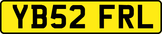 YB52FRL