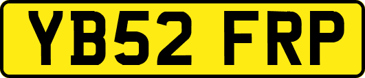 YB52FRP