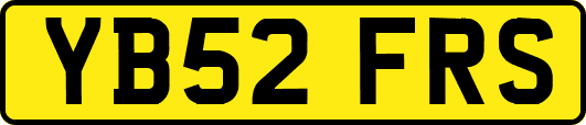 YB52FRS