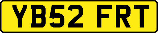 YB52FRT