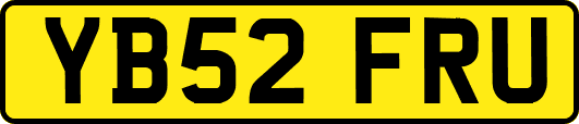 YB52FRU