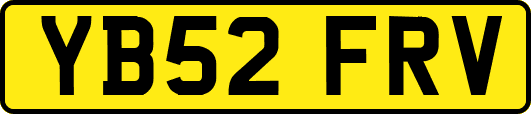 YB52FRV