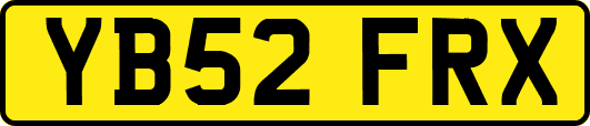 YB52FRX