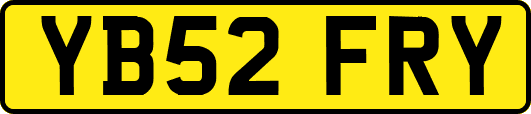 YB52FRY