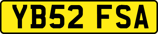 YB52FSA
