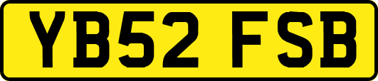 YB52FSB