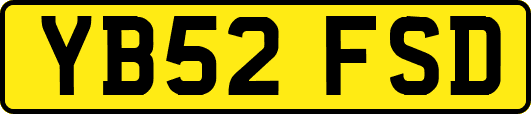 YB52FSD