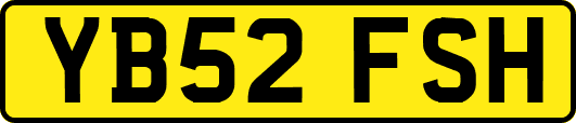 YB52FSH