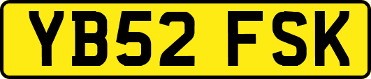 YB52FSK