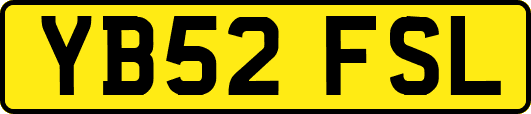 YB52FSL
