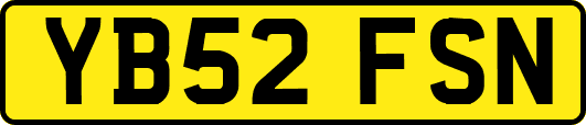 YB52FSN
