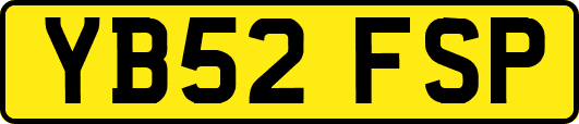 YB52FSP