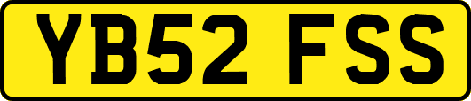 YB52FSS