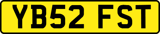 YB52FST