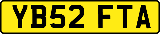 YB52FTA