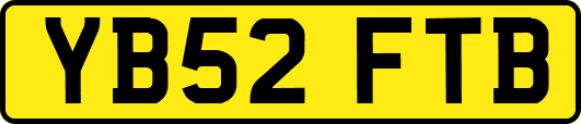 YB52FTB