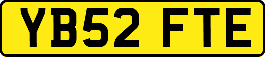 YB52FTE