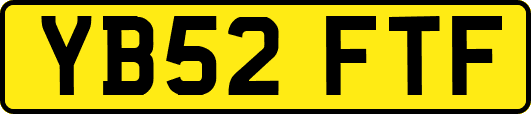 YB52FTF