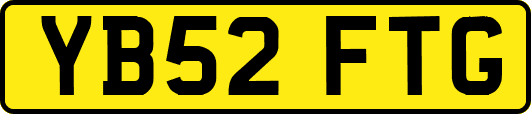 YB52FTG