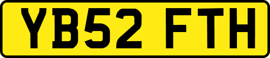 YB52FTH