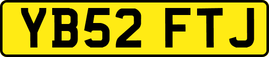 YB52FTJ