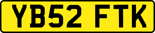 YB52FTK