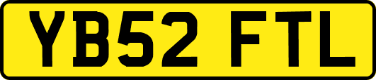 YB52FTL