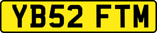 YB52FTM