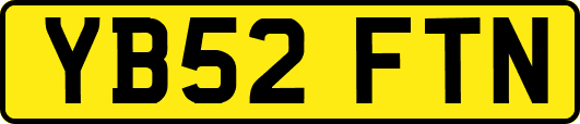 YB52FTN