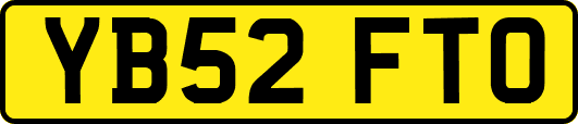 YB52FTO