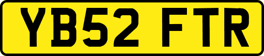 YB52FTR