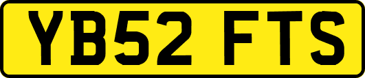YB52FTS