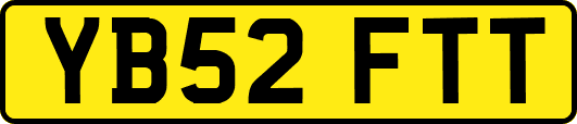 YB52FTT