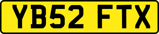 YB52FTX