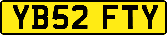 YB52FTY