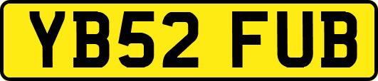 YB52FUB