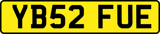 YB52FUE