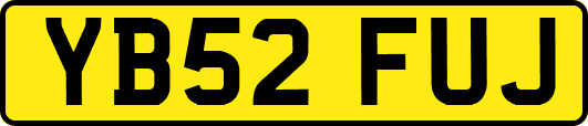 YB52FUJ