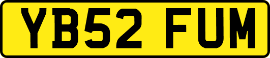YB52FUM
