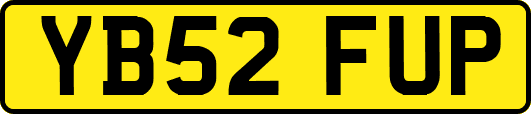 YB52FUP