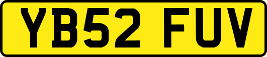 YB52FUV