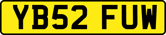 YB52FUW