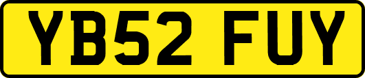 YB52FUY