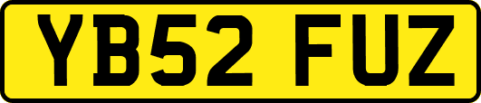 YB52FUZ