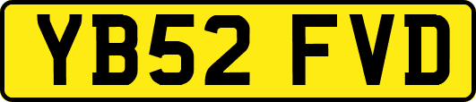 YB52FVD