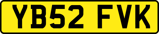 YB52FVK