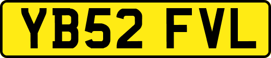 YB52FVL